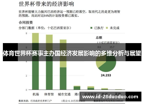 体育世界杯赛事主办国经济发展影响的多维分析与展望