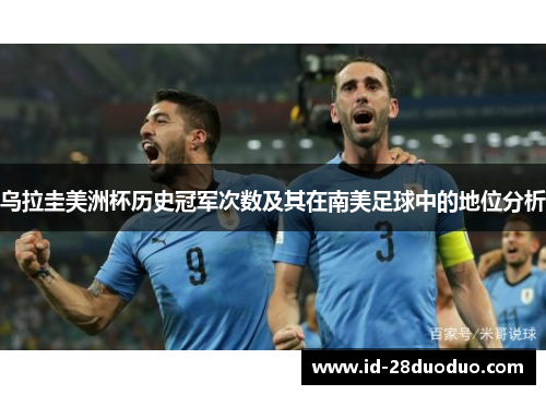 乌拉圭美洲杯历史冠军次数及其在南美足球中的地位分析