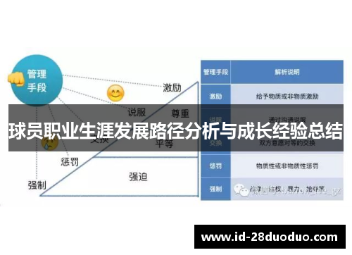 球员职业生涯发展路径分析与成长经验总结
