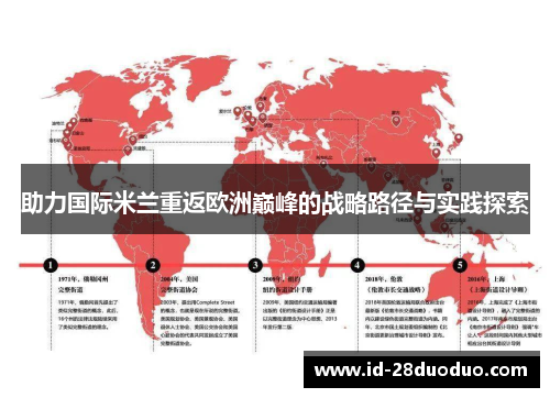 助力国际米兰重返欧洲巅峰的战略路径与实践探索