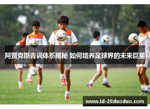 阿贾克斯青训体系揭秘 如何培养足球界的未来巨星