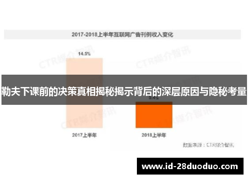 勒夫下课前的决策真相揭秘揭示背后的深层原因与隐秘考量